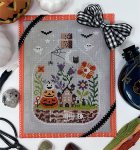 (image for) Halloween Terrarium